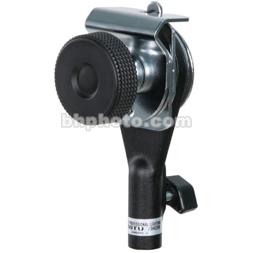 Photogenic Swivel for Boom Arm Shafts 3/8, 1/2, 5/8" Diameters