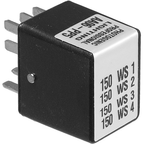 Photogenic Ratio Power Plug for AA06-A & B