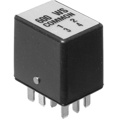 Photogenic Ratio Power Plug for AA06-A & B