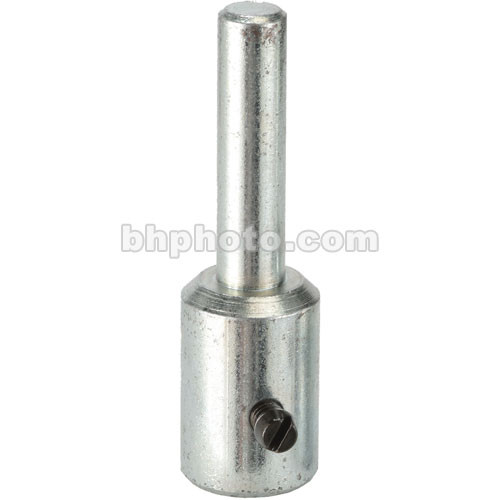 Photogenic Adapter and Screw Kit - 5/8 to 1/2" Male
