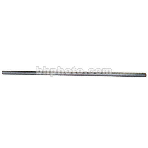 Photogenic Threaded Rod - 3/8" Thread - 6'