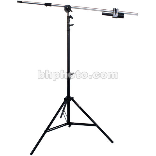 Photogenic Boom Arm Kit - 5 - 6.5'