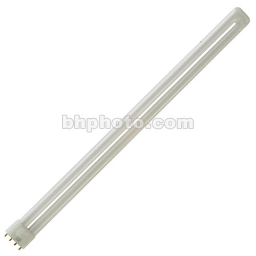 Photogenic 55W Linear, Single Ended 5600K Fluorescent Tube