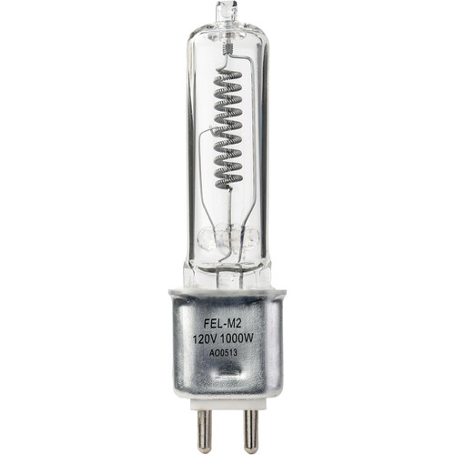 Photogenic FEL (1000W/120V) Lamp