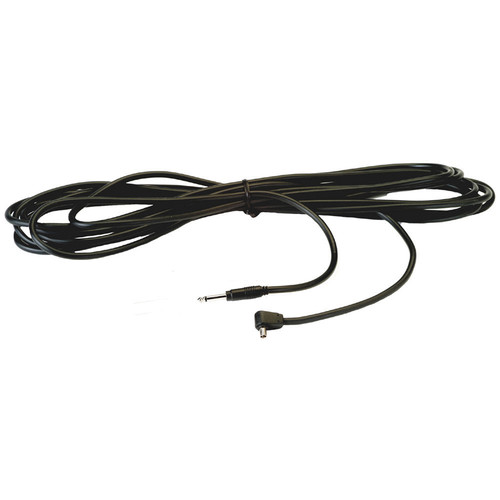 Photogenic PC to Mini Sync Cord  - 10' (3m)