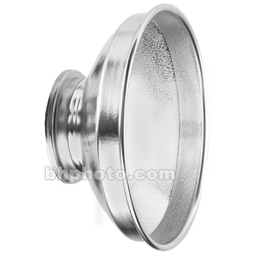 Photogenic 7-1/2" High Gain Reflector