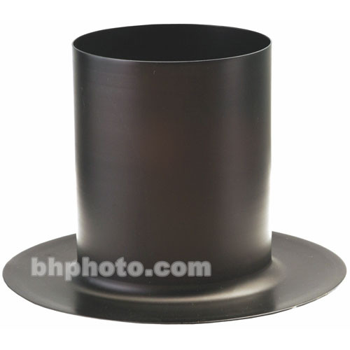 Photogenic 5" Snoot for Photogenic Powerlight, Requires PL7MF