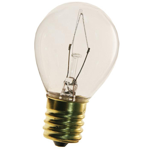 Photogenic 40W Pyrex Lamp for StudioMax