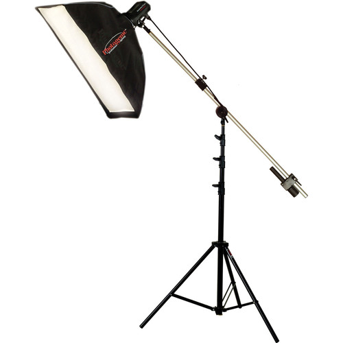 Photogenic StudioMax III 3 Traveling Hair Light Kit (120V)