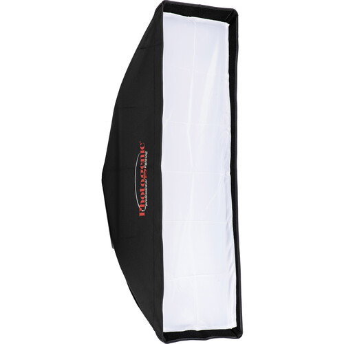 Photogenic Strip Softbox with Mounting Ring (12 x 36")