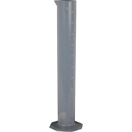 Photographers' Formulary 09-0083 Graduated Cylinder, Plastic (1000ml)