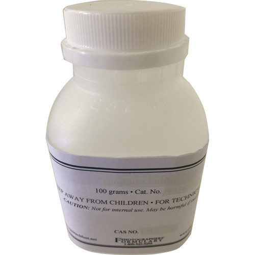 Photographers' Formulary Ammonium Dichromate - 100 Grams