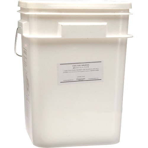 Photographers' Formulary Citric Acid (5 lb)