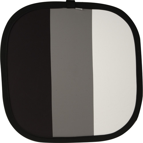Photovision 24" One Shot Digital Target