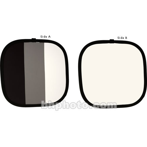 Photovision 34" One Shot Digital Target