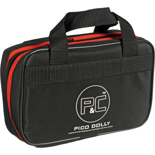 Pico Dolly Pouch