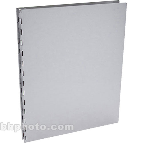 Pina Zangaro 34337 Machina Presentation Book (12.5 x 9.5")