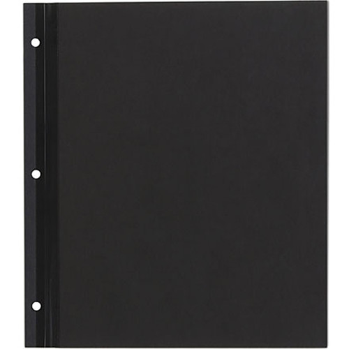 Pina Zangaro 81876 Flex-Hinge Polyester Sheet Protectors (11 x 8.5", 10 Pack)