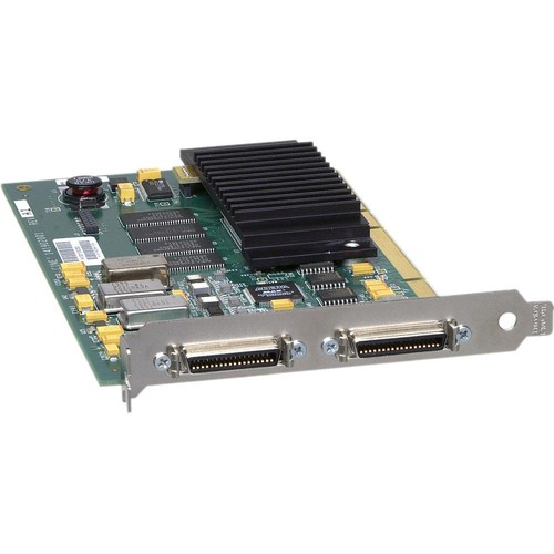 Pinnacle Cinewave Classic RT: The Perfect Uncompressed Solution - Mac