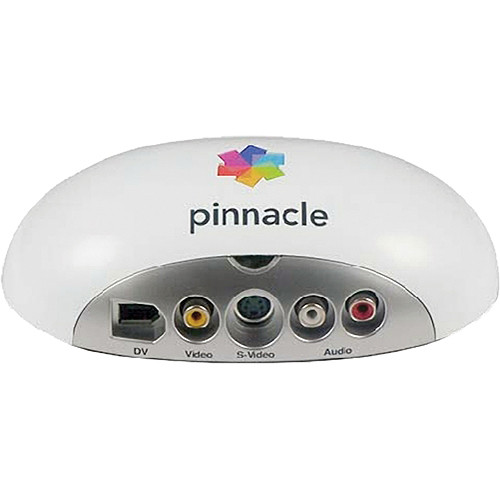 Pinnacle Studio Movie Box HD