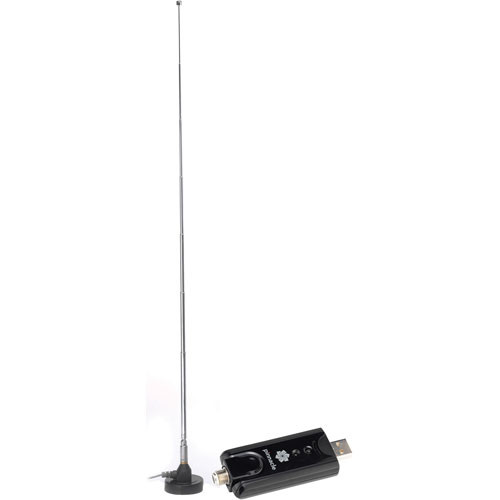 Pinnacle PCTV HD Stick External USB HDTV Tuner