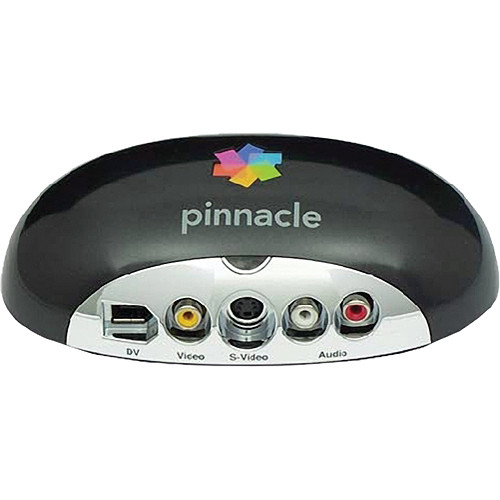Pinnacle Studio Moviebox Ultimate Collection