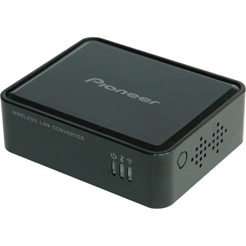Pioneer AS-WL300 Wireless Network Adapter