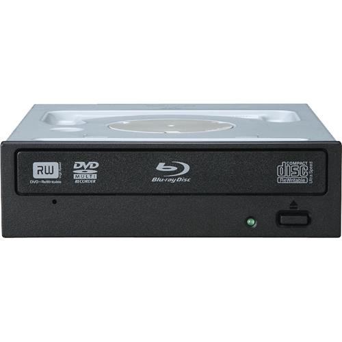 Pioneer BDR-203 Internal Blu-ray Writer BDR203BKS B&H Photo Video