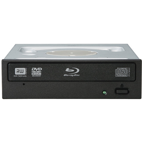 Pioneer BDR-205 Internal Blu-ray Burner BDR-205BKS B&H Photo
