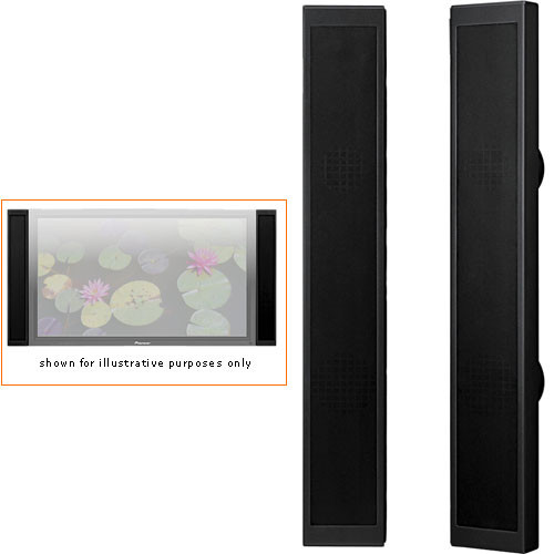 Pioneer PDP-S56LR Stereo Speaker System