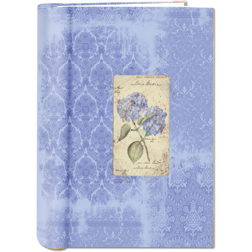 Pioneer Photo Albums BDP-35D Design Cover Photo Album (Block Prints)