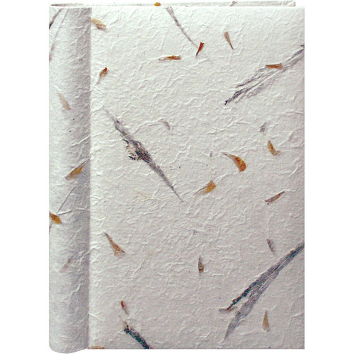 Pioneer Photo Albums BDP-35M Mulberry Paper Photo Album (Marigold)