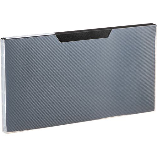 Pioneer Photo Albums CF-3 Space Saver Poly Album (Black)