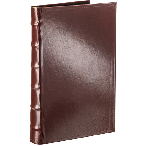 Pioneer Photo Albums CLB-346 Sewn Bonded Leather CLB346/BN B&H