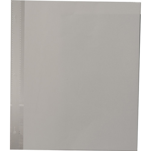 Pioneer Photo Albums Refill for Framed Album #WF-5781 (Pack of 5 White Refills)