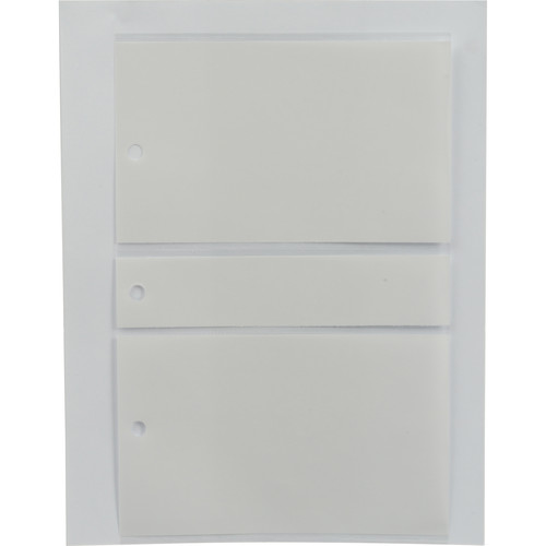 Pioneer Photo Albums STR Refill Pages for the ST-400 Photo Album (Pack of 10)