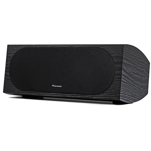 Pioneer SP-C22 Andrew Jones Designed Center Channel Speaker