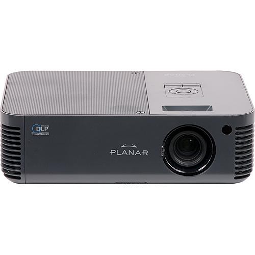 Planar Systems PR5030 DLP Projector