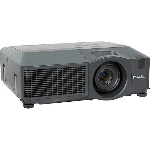 Planar Systems PR9020 DLP Projector