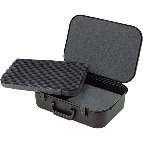 Plano Large Designed Series Case