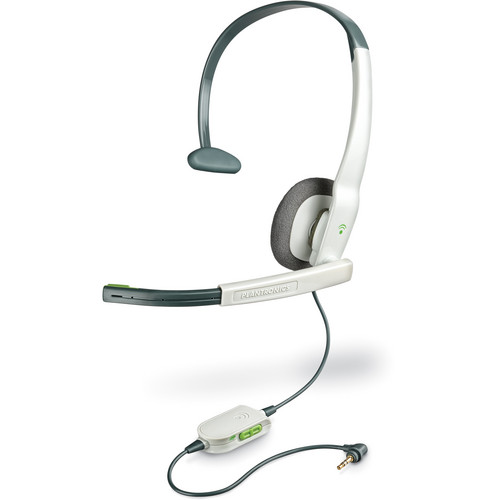 Plantronics GameCom X10 Gaming Headset