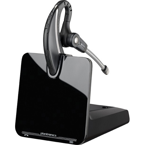 Plantronics CS530 Wireless Headset System