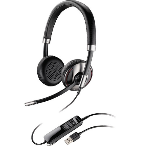 Plantronics Blackwire C720-M Bluetooth Headset