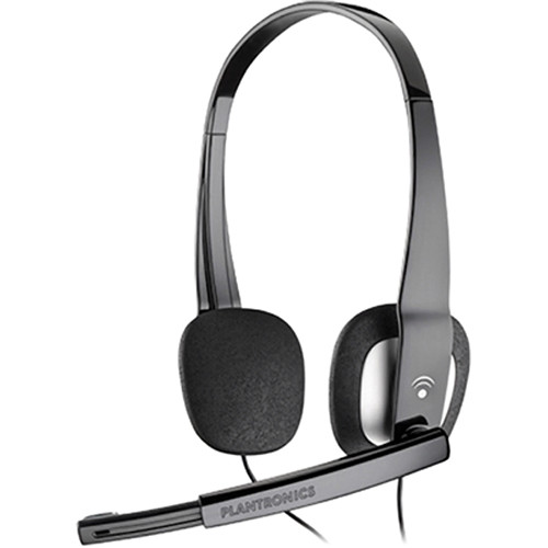 Plantronics .Audio 625 USB Stereo Headset