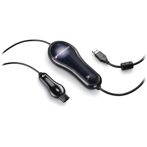 Plantronics DA60 USB Audio Processor