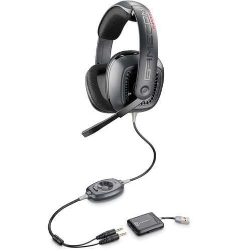 Poly GameCom 377 Gaming Headset