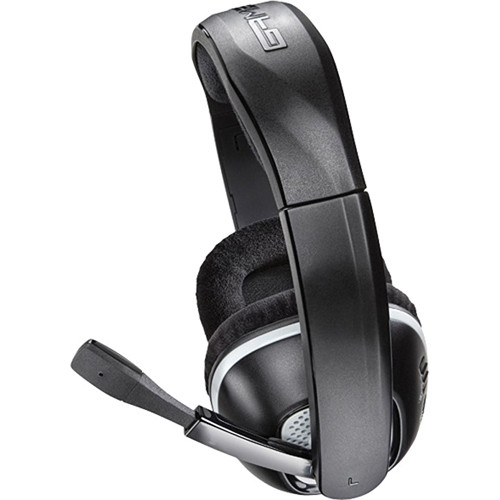 Plantronics GameCom X95