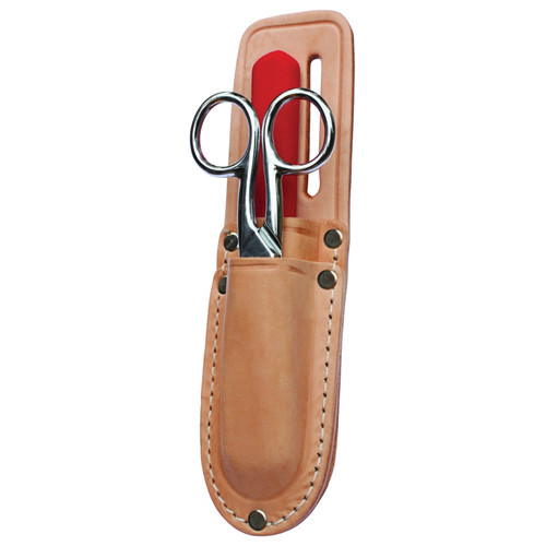 Platinum Tools 10521C Leather Pouch