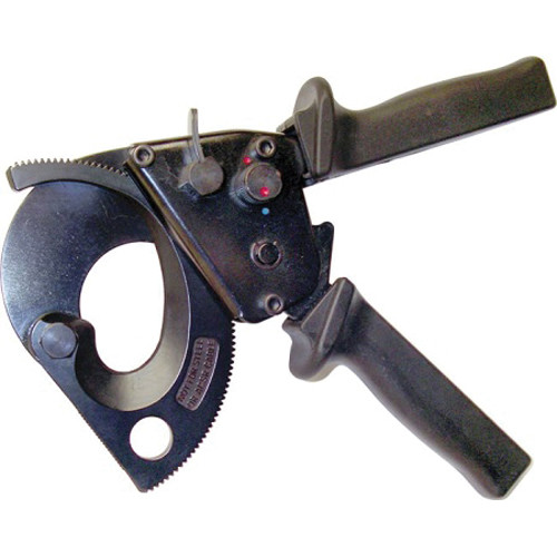 Platinum Tools 10565 Ratcheted Utility Cutter