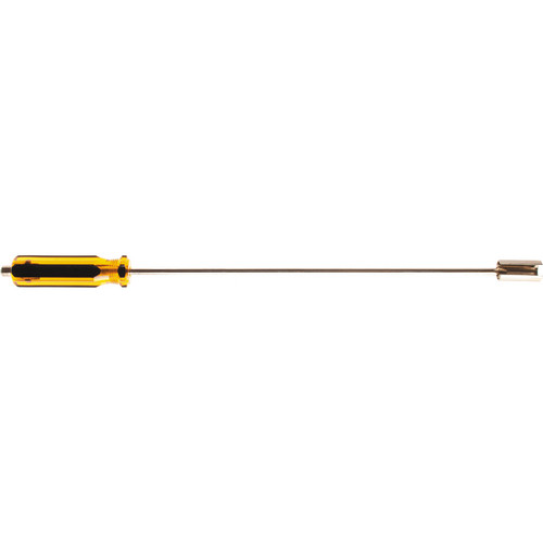 Platinum Tools 11022 15.5" F Connector Assembly & Removal Tool